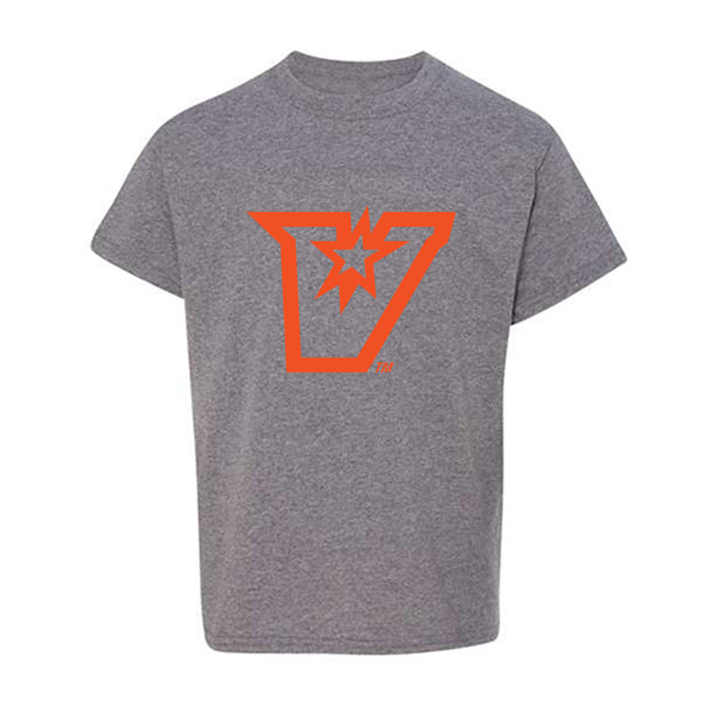 UTRGV - NCAA Men's Track & Field : Jamari Harts - Classic Shersey Youth T-Shirt-0