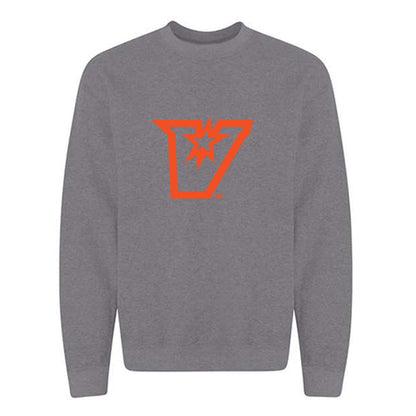 UTRGV - NCAA Men's Track & Field : Jamari Harts - Classic Shersey Crewneck Sweatshirt-0