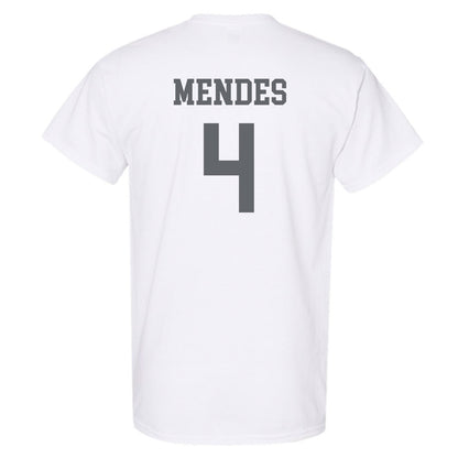 UTRGV - NCAA Men's Soccer : Jaime Mendes - T-Shirt Classic Shersey