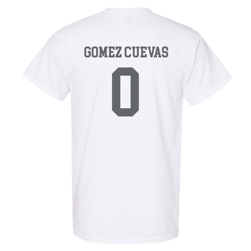 UTRGV - NCAA Men's Soccer : Diego Gomez Cuevas - T-Shirt Classic Shersey