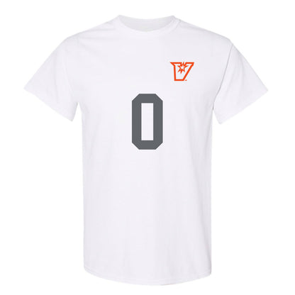 UTRGV - NCAA Men's Soccer : Diego Gomez Cuevas - T-Shirt Classic Shersey