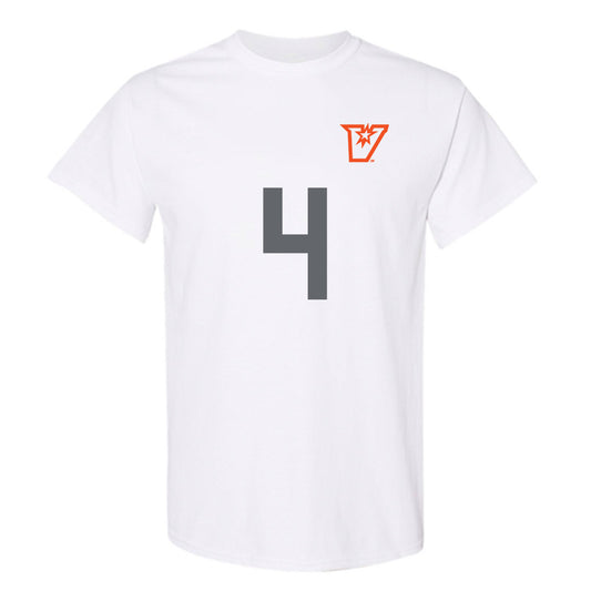 UTRGV - NCAA Men's Soccer : Jaime Mendes - T-Shirt Classic Shersey