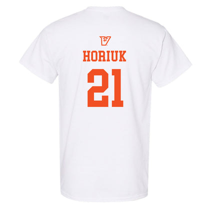 UTRGV - NCAA Men's Basketball : Alex Horiuk - T-Shirt Classic Shersey