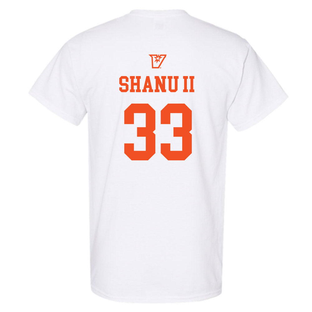 UTRGV - NCAA Men's Basketball : John Shanu II - T-Shirt Classic Shersey