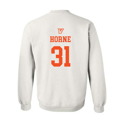 UTRGV - NCAA Women's Basketball : Elise Horne - Sports Shersey Crewneck Sweatshirt-1