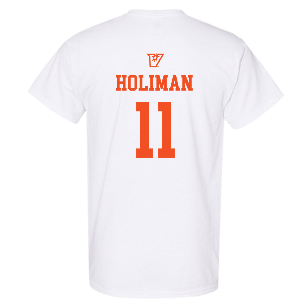 UTRGV - NCAA Women's Basketball : Jayda Holiman - T-Shirt Classic Shersey