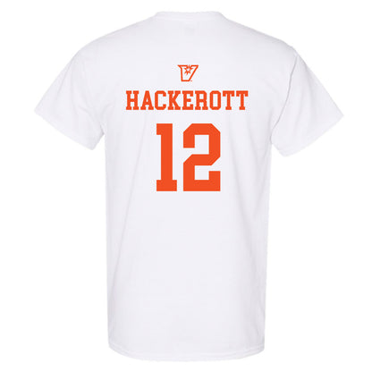 UTRGV - NCAA Women's Basketball : Kade Hackerott - T-Shirt Classic Shersey