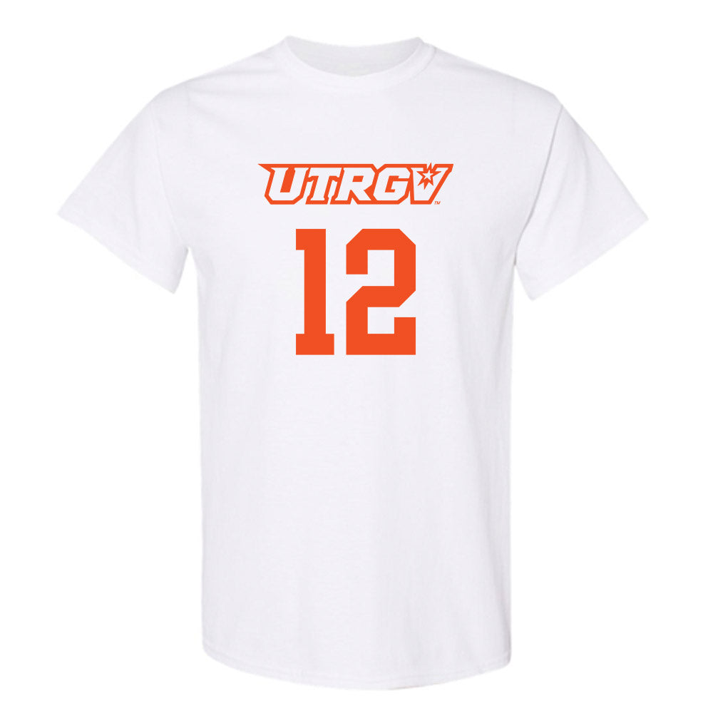 UTRGV - NCAA Women's Basketball : Kade Hackerott - T-Shirt Classic Shersey