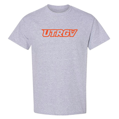 UTRGV - NCAA Women's Track & Field : Ashley Lingueno - Sports Shersey T-Shirt-0