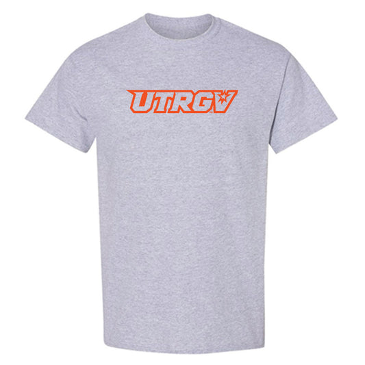 UTRGV - NCAA Women's Track & Field : Ashley Lingueno - Sports Shersey T-Shirt-0