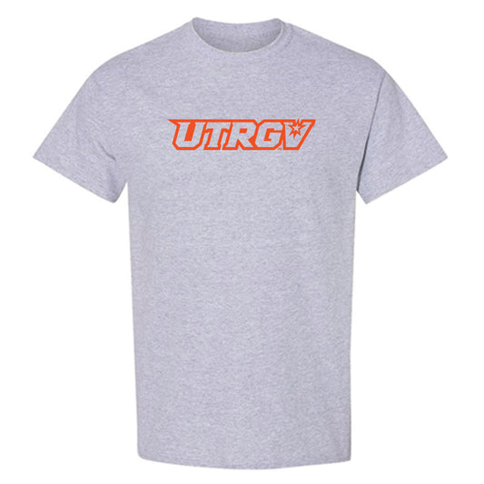 UTRGV - NCAA Women's Track & Field : Aniya Heckstall - Sports Shersey T-Shirt-0