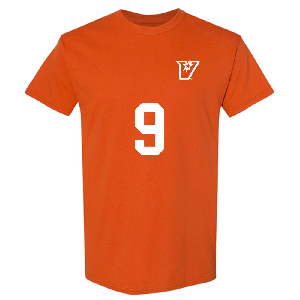 UTRGV - NCAA Women's Soccer : Rubi Ortiz - T-Shirt