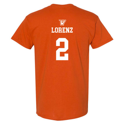 UTRGV - NCAA Women's Basketball : Kayla Lorenz - Sports Shersey T-Shirt-1