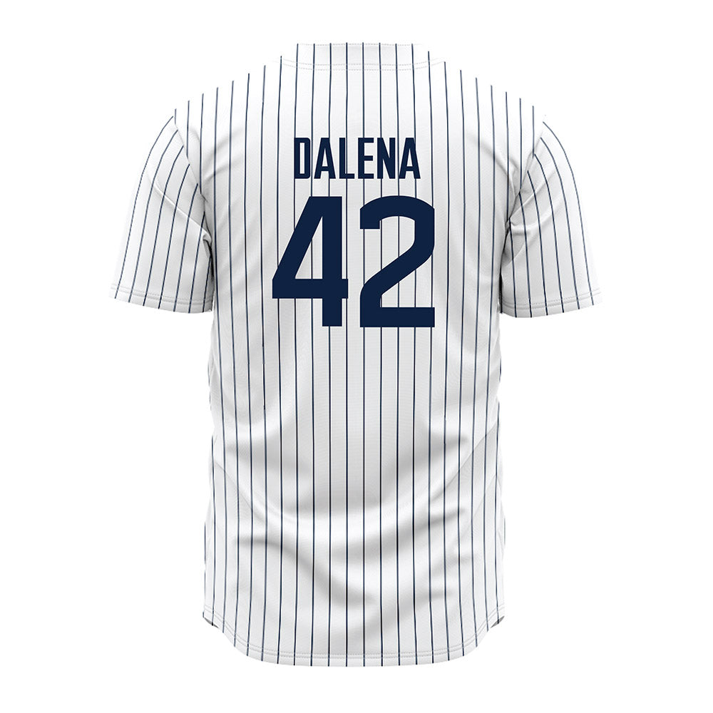 UConn - NCAA Baseball : Maddix Dalena - Jersey