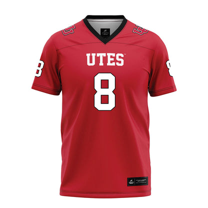 Utah - NCAA Football : Lander Barton - Football Jersey