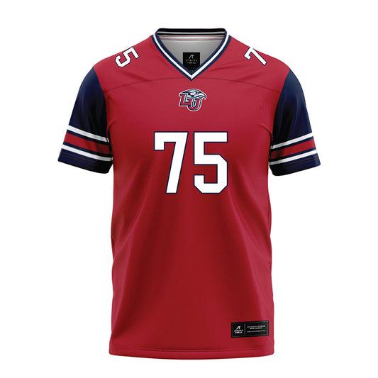 Liberty - NCAA Football : Jack Tucker - Football Jersey