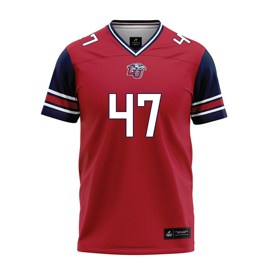 Liberty - NCAA Football : Ryan Manis - Football Jersey