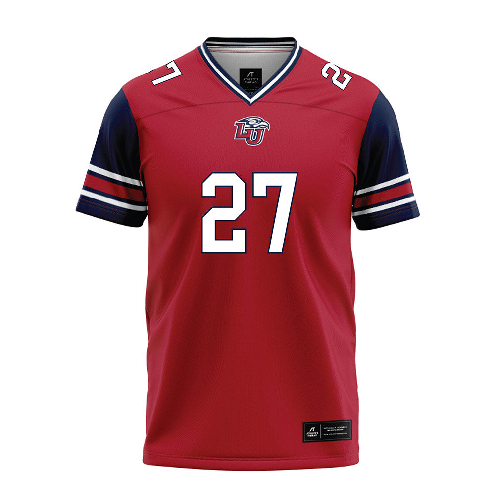 Liberty - NCAA Football : Clay Shepler - Football Jersey