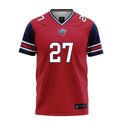 Liberty - NCAA Football : Clay Shepler - Football Jersey