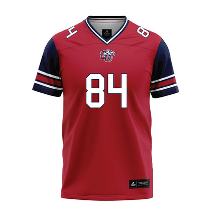 Liberty - NCAA Football : Jacob Jenkins - Football Jersey