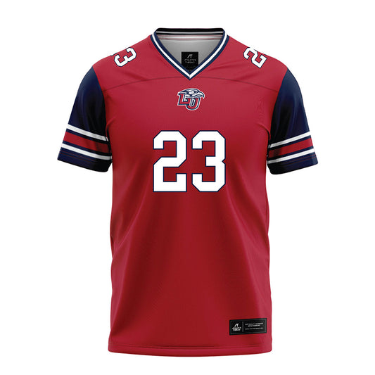 Liberty - NCAA Football : Caden Williams - Football Jersey