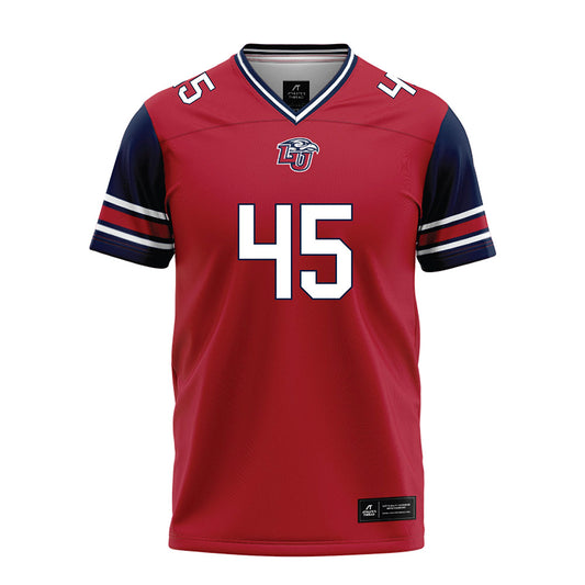 Liberty - NCAA Football : Ryan Wilkins - Football Jersey