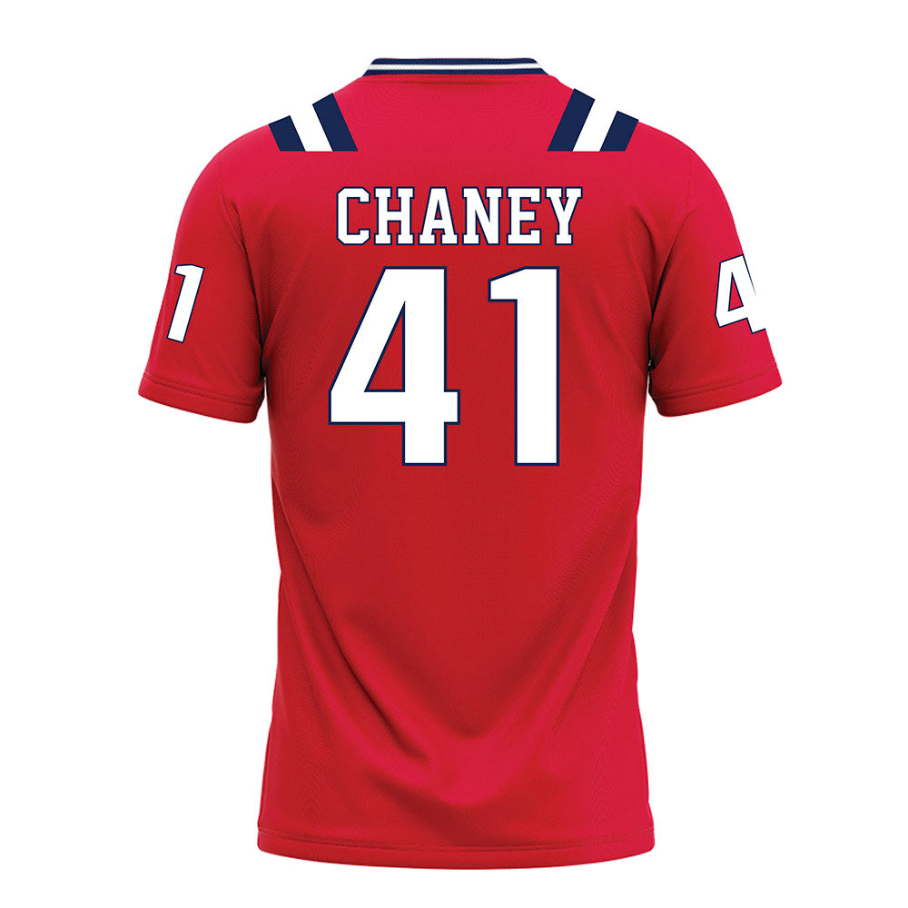 Dayton - NCAA Football : Parker Chaney - Football Jersey