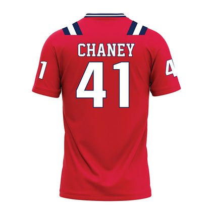 Dayton - NCAA Football : Parker Chaney - Football Jersey