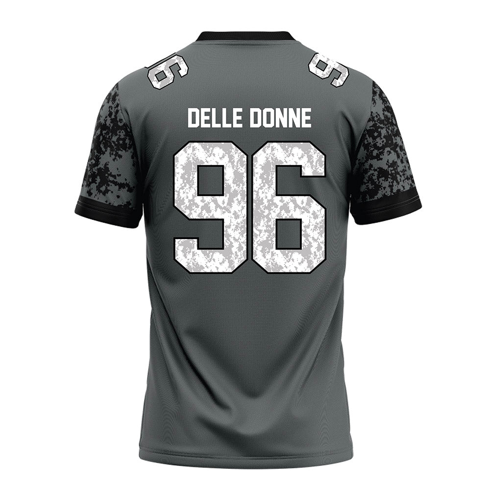 Towson - NCAA Football : Anthony Delle Donne - Football Jersey