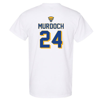 Pittsburgh - NCAA Women's Lacrosse : Addison Murdoch - Sports Shersey T-Shirt