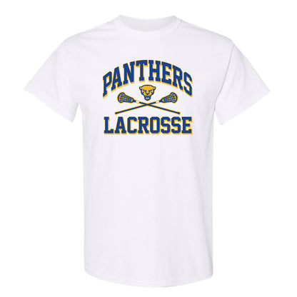 Pittsburgh - NCAA Women's Lacrosse : Gracie Kahoun - Sports Shersey T-Shirt-0