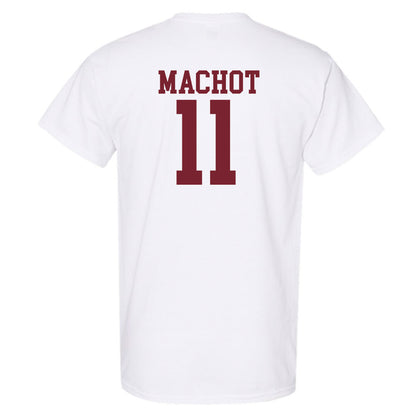 Charleston - NCAA Men's Basketball : Chol Machot - Classic Shersey T-Shirt-1
