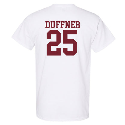 Charleston - NCAA Beach Volleyball : Ella Duffner - Classic Shersey T-Shirt-1
