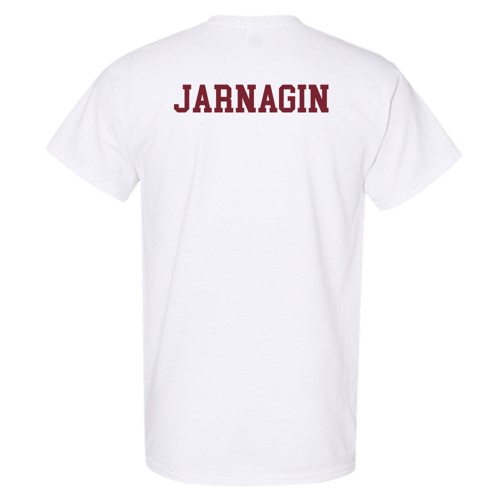 Charleston - NCAA Baseball : Chase Jarnagin - Classic Shersey T-Shirt-1