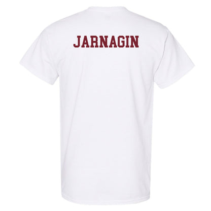Charleston - NCAA Baseball : Chase Jarnagin - Classic Shersey T-Shirt-1