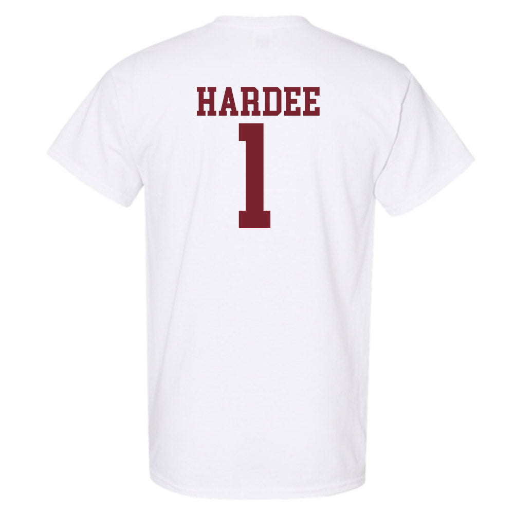 Charleston - NCAA Softball : Anna Hardee - Classic Shersey T-Shirt-1