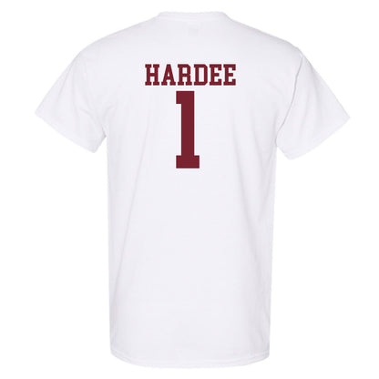 Charleston - NCAA Softball : Anna Hardee - Classic Shersey T-Shirt-1