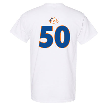 Texas Arlington - NCAA Baseball : Caden Cline - Classic Shersey T-Shirt-1