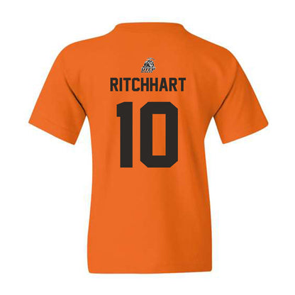 UTEP - NCAA Softball : Abby Ritchhart - Sports Shersey Youth T-Shirt