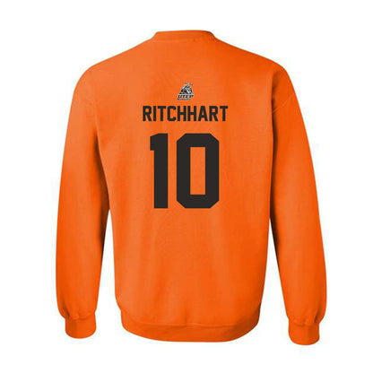 UTEP - NCAA Softball : Abby Ritchhart - Sports Shersey Crewneck Sweatshirt