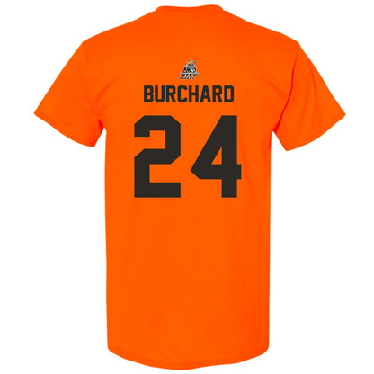 UTEP - NCAA Softball : Marissa Burchard - Sports Shersey T-Shirt