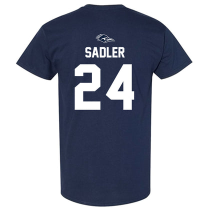 UTSA - NCAA Baseball : Cade Sadler - T-Shirt-1