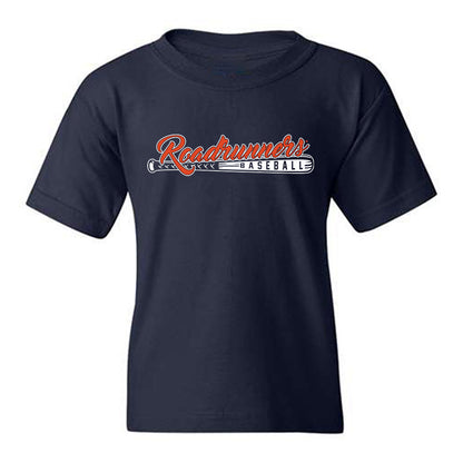 UTSA - NCAA Baseball : Brandon Bishop - Youth T-Shirt-0
