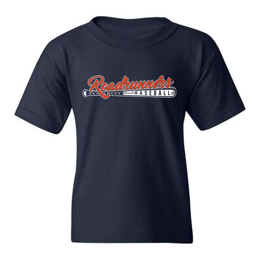 UTSA - NCAA Baseball : Peyton Adams - Youth T-Shirt
