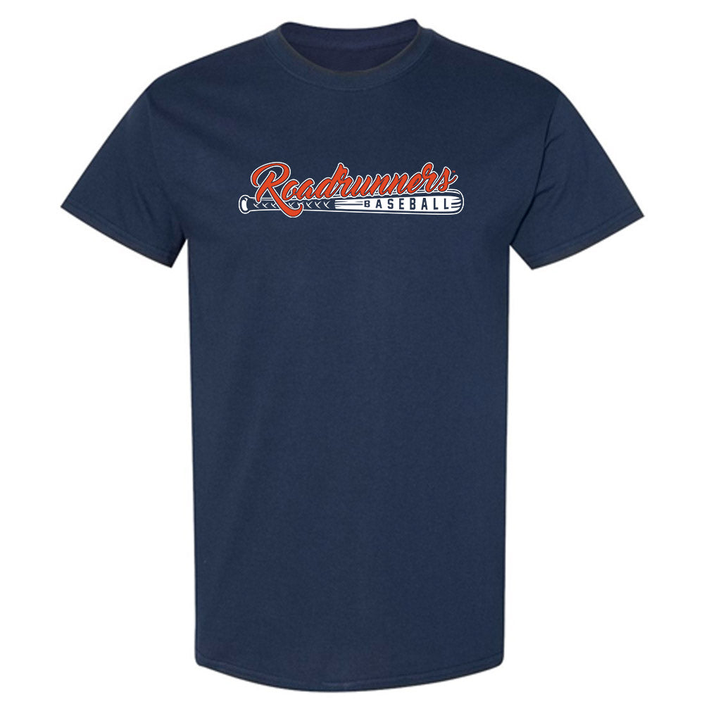 UTSA - NCAA Baseball : Jacob Silva - T-Shirt-0