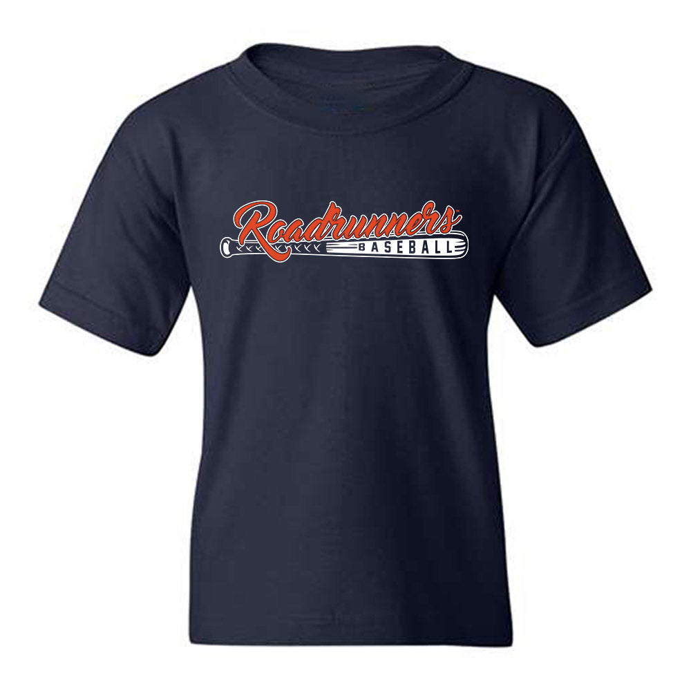 UTSA - NCAA Baseball : Lane Haworth - Youth T-Shirt-0