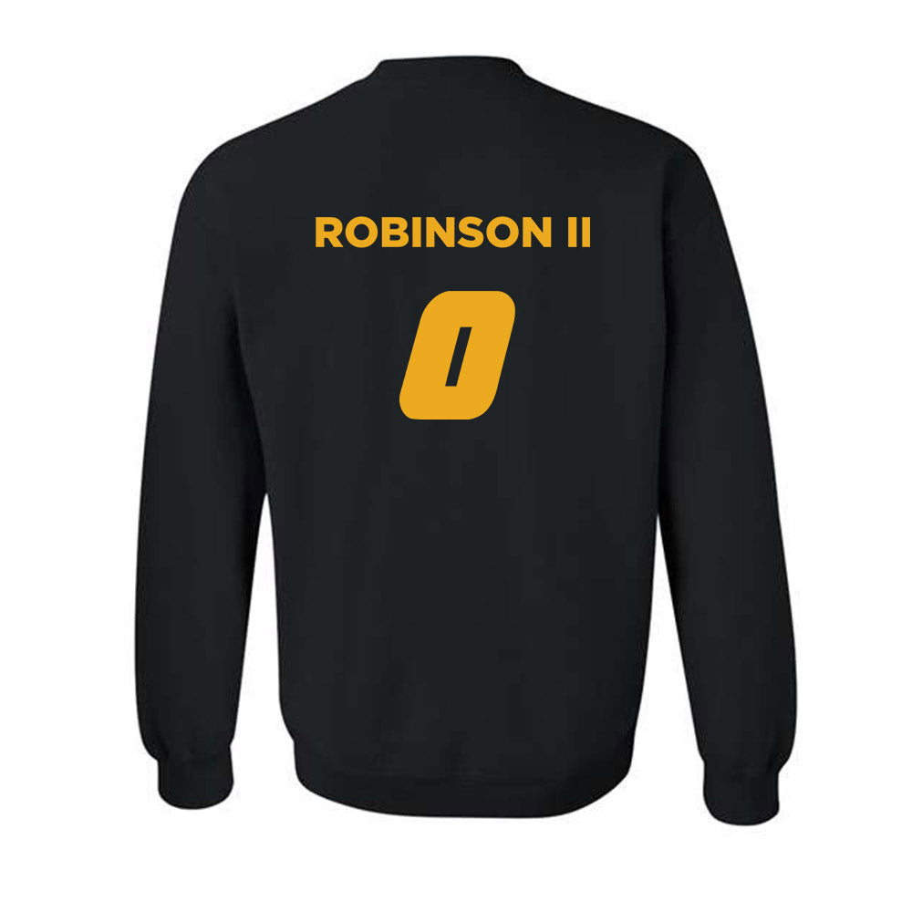 Missouri - NCAA Men's Basketball : Anthony Robinson II - Sports Shersey Crewneck Sweatshirt