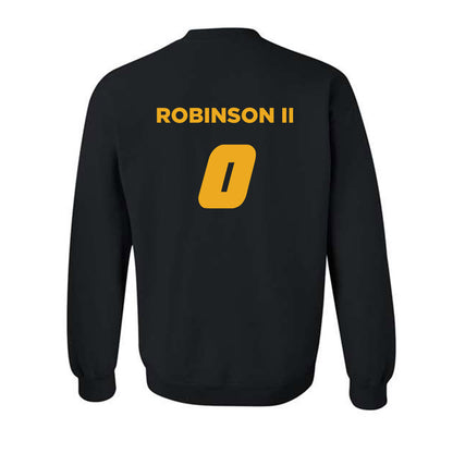 Missouri - NCAA Men's Basketball : Anthony Robinson II - Sports Shersey Crewneck Sweatshirt