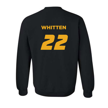 Missouri - NCAA Softball : lilly whitten - Crewneck Sweatshirt Sports Shersey