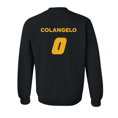 Missouri - NCAA Women's Soccer : Addison Colangelo - Sports Shersey Crewneck Sweatshirt-1